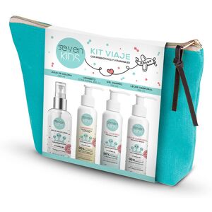 Seven Kids Viaje set 4 pz