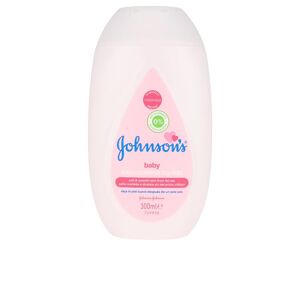 Johnson's Baby Baby loción corporal crema líquida 300 ml