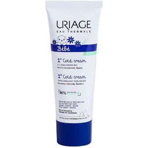 Uriage 1ER cold cream moisturizing treatment 75 ml