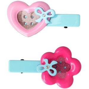 Inca Heart And Flower Pliers button 2 u