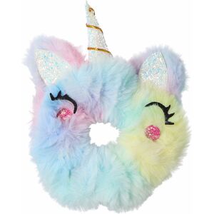 Inca Unicorn Hair Scrunchie 1 u