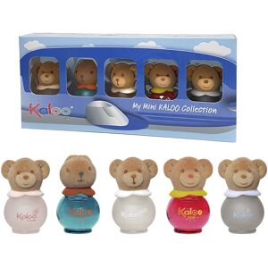 Kaloo Mini Case 5 pcs