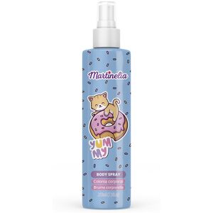 Martinelia YUMMY! colonia corporal spray 210 ml