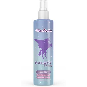 Martinelia Galaxy Dreams body mist spray 210 ml