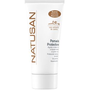 Natusan Protective Ointment for baby diapers 100 ml
