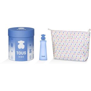 Tous Kids Boy Case 2 pcs