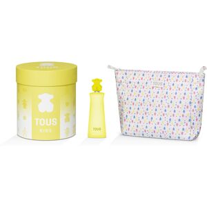 Tous Kids Bear Case 2 pcs