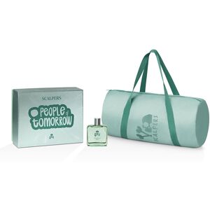 Scalpers Kids Boy Case 2 pcs