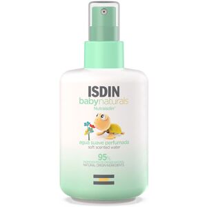 Isdin BABY NATURALS soft scented water 200 ml