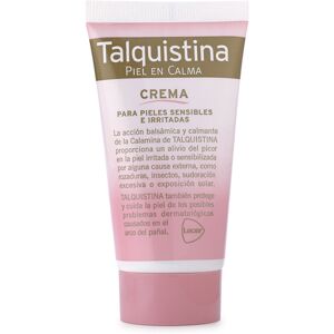 Talquistina cream 50 ml