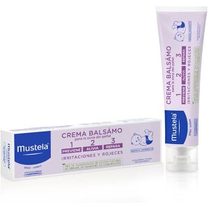 Mustela BABY-CHILD balm cream 1-2-3 50 ml