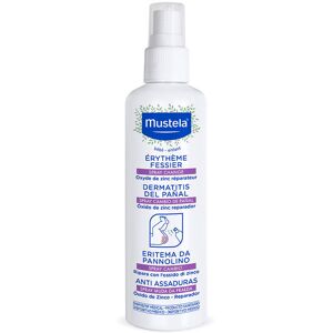 Mustela BABY-CHILD diaper changing spray (medical product) 75 ml
