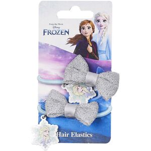 Inca Elásticos Lazo Disney frozen 7,4 x 12 ,5 x 2 cm