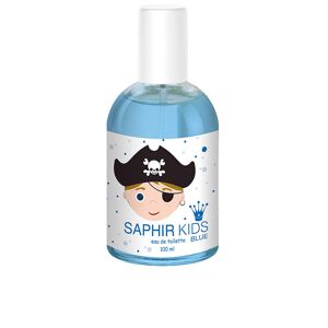 Saphir Kids Blue eau de toilette spray 100 ml