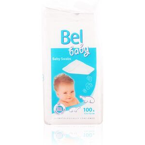 Bel Baby gasas no tejidas 100 pz