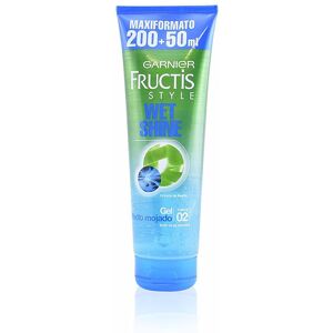 Garnier Fructis Style Wet Shine wet effect gel 250 ml