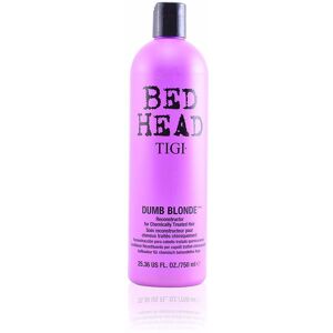 Tigi Bed Head Dumb Blonde reconstructor 750 ml
