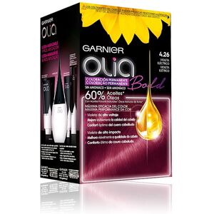 Garnier Olia coloración permanente 4,26-violeta eléctrico