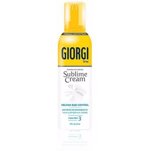 Giorgi Line Sublime Cream antiencrespamiento melena bajo control 150 ml