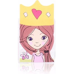 Invisibobble Kids princess sparkle