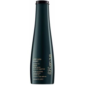 Shu Uemura Ultimate Reset shampoo 300 ml
