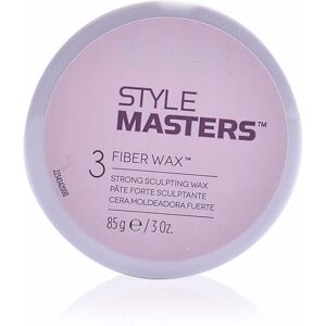 Revlon Style Masters fiber wax 85 gr