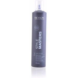 Revlon Style Masters pure styler strong hold hairspray 325 ml