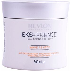 Revlon Eksperience Wave Remedy antifrizz mask