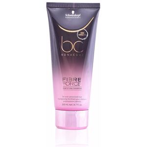Schwarzkopf Bc Fibre Force fortifying shampoo 200 ml