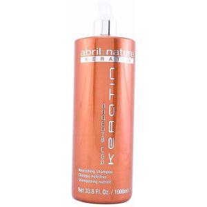 Abril Et Nature Keratin nourishing shampoo 1000 ml