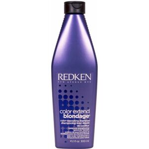 Redken Color Extend Blondage shampoo 300 ml