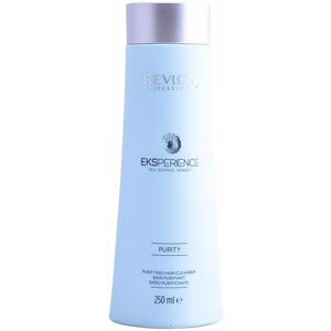 Revlon Eksperience Purity purifying hair cleanser 250 ml