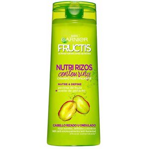 Garnier Fructis Hydra Curls shampoo 360 ml