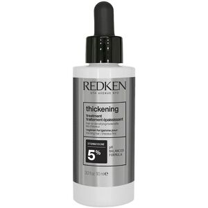 Redken Cerafill Retaliate Stemoxydine hair redensifying treatment 90 ml