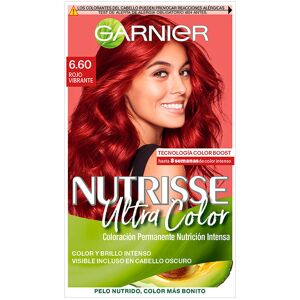 Garnier Nutrisse 6,60-rouge vibrant