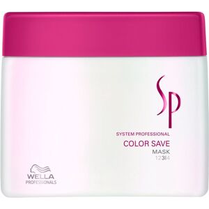System Professional Sp Color Save mask 400 ml