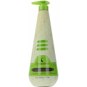 Macadamia Smoothing conditioner 1000 ml