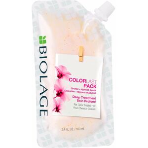 Biolage Colorlast deep treatment 100 ml