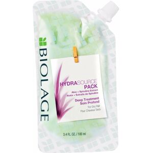 Biolage Hydra Source deep treatment 100 ml