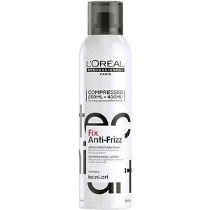 L'Oréal Professionnel Paris Tecni Art anti-frizz fixer force 4 250 ml