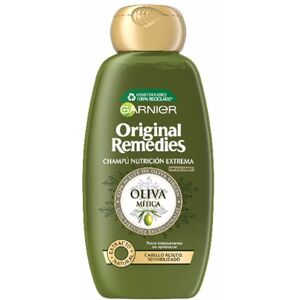 Garnier Original Remedies mythical olive shampoo 300 ml