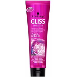 Schwarzkopf Gliss Long & Sublime styling cream 150 ml