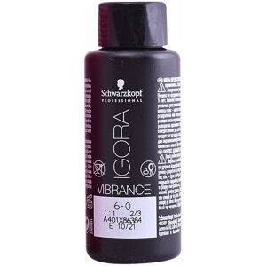 Schwarzkopf Igora Vibrance 6-0