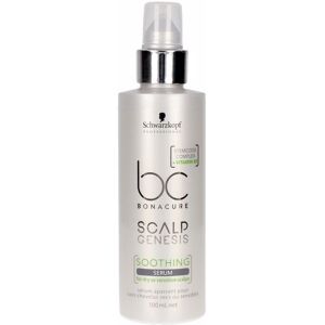 Schwarzkopf Bc Scalp Genesis soothing serum dry&sensitive; scalps