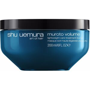 Shu Uemura Muroto Volume masque 200 ml