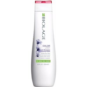 Biolage Colorlast purple shampoo 250 ml