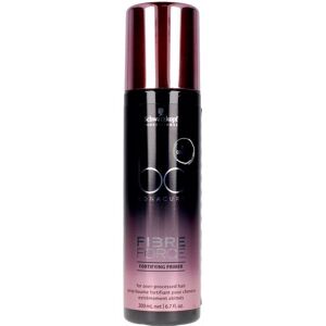 Schwarzkopf Bc Fibre Force fortifying primer spray 200 ml