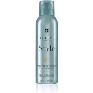 Rene Furterer Style texturizing spray 200 ml