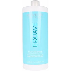 Revlon Equave Instant Beauty detangling micellar shampoo 1000 ml