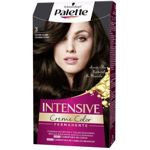 Palette Intensive dye 3-dark brown